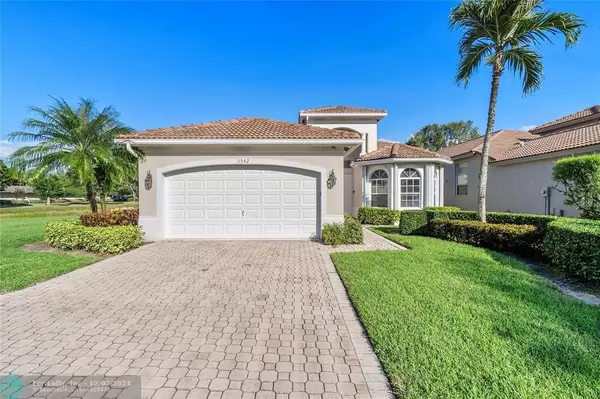 Boynton Beach, FL 33437,11542 Green Golf Lane