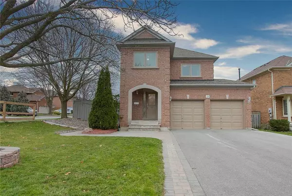 479 Blackstock RD #Lower, Newmarket, ON L3Y 8H6