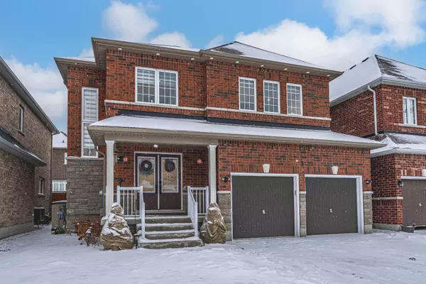 3 Cypress Point ST, Barrie, ON L4N 6J9