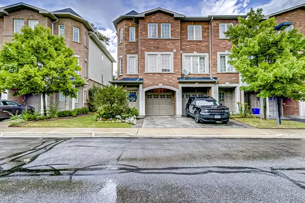 Mississauga, ON L4X 0A1,3071 Treadwells DR #31