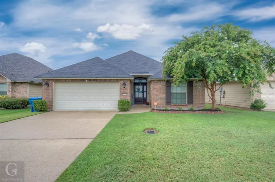 3823 Pickering Pass Drive, Bossier City, LA 71111