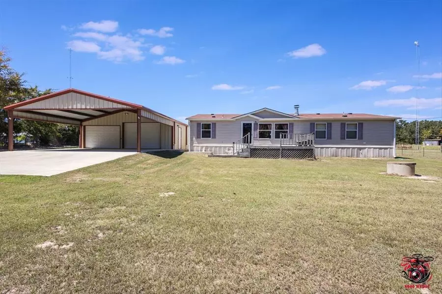 13085 County Road 2919, Eustace, TX 75124