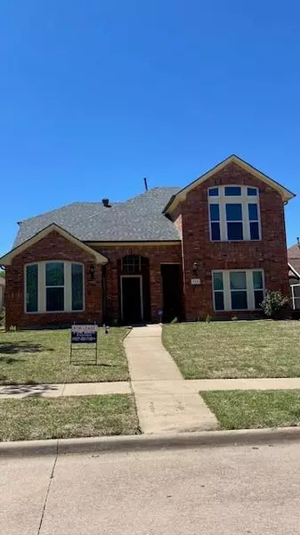 114 Parkhurst Lane, Allen, TX 75013