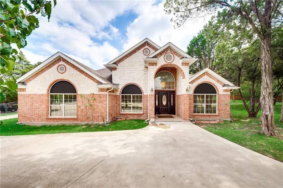 502 N Clark Road, Duncanville, TX 75116