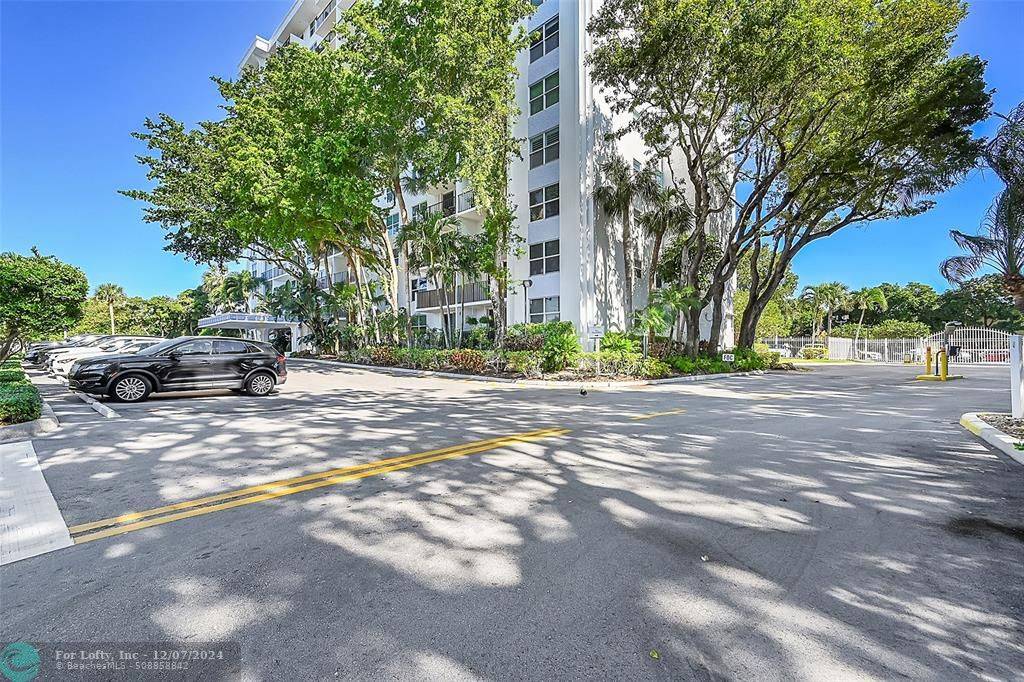 Fort Lauderdale, FL 33311,1800 N Andrews Ave  #3E