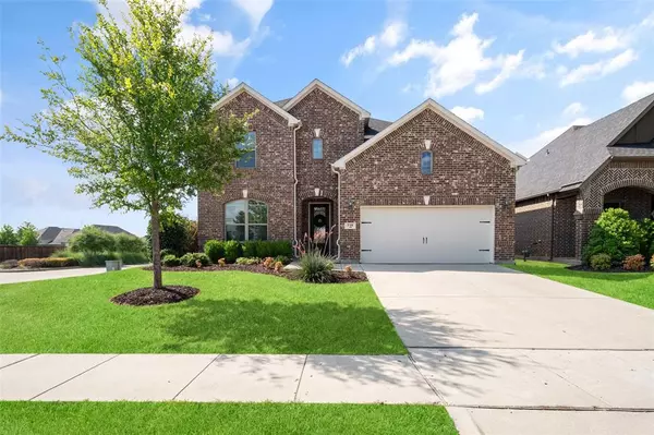 Mckinney, TX 75071,216 Village Creek Drive