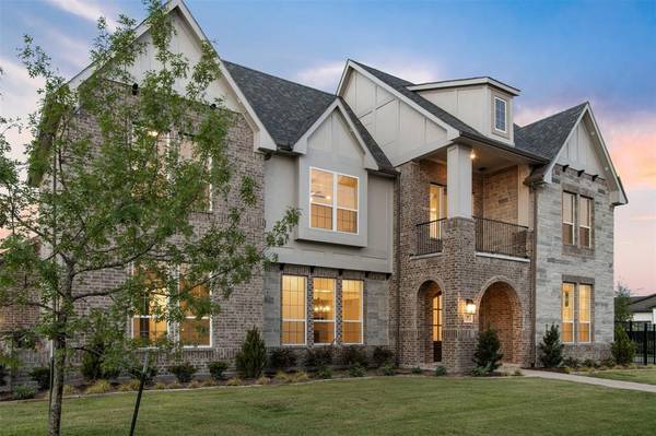 1812 Granite Range Lane, Arlington, TX 76005