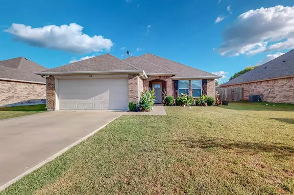 Palmer, TX 75152,113 Halifax Circle