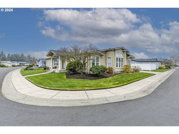 3220 CRESCENT AVE #67, Eugene, OR 97408