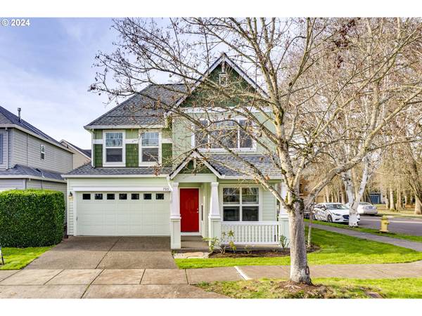 Hillsboro, OR 97124,793 NE 61ST CT