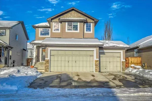 233 Ranch Close, Strathmore, AB T1P 0B5