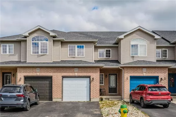 100 MUSSEN ST, Guelph, ON N1E 0K2