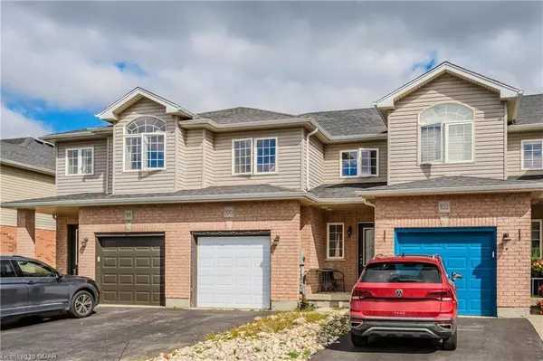 Guelph, ON N1E 0K2,100 MUSSEN ST