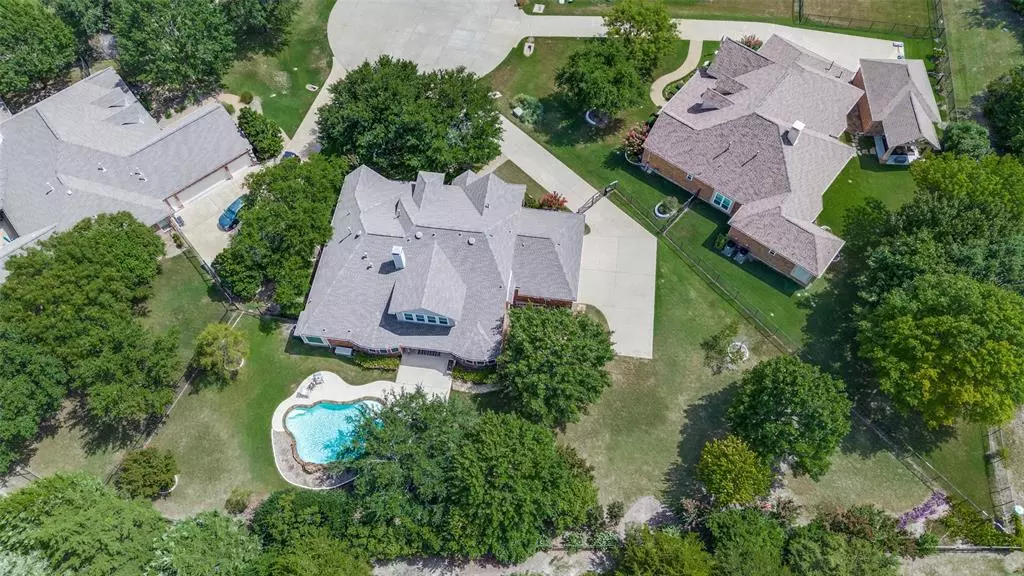 5909 Silverton Drive, Parker, TX 75002