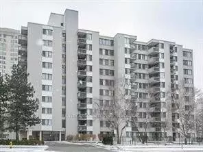 Toronto E05, ON M1W 2V6,2500 Bridletowne CIR #107