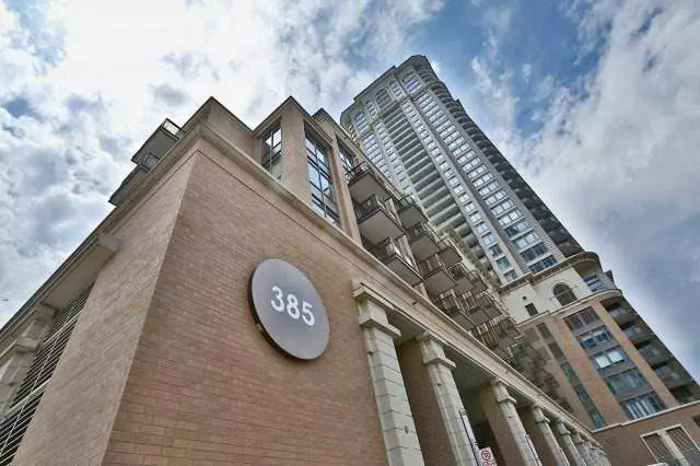 Mississauga, ON L5B 0C6,385 Prince Of Wales DR #906