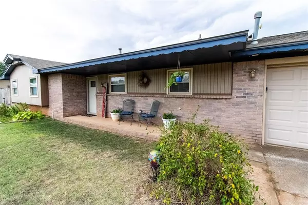 1106 Tyler Avenue, Piedmont, OK 73078