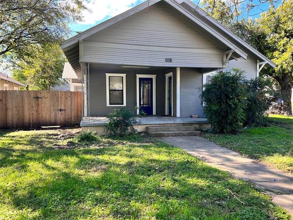 1601 Durham Avenue, Brownwood, TX 76801