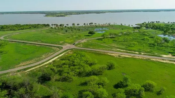 Corsicana, TX 75109,Lot 119 Peninsula Trail