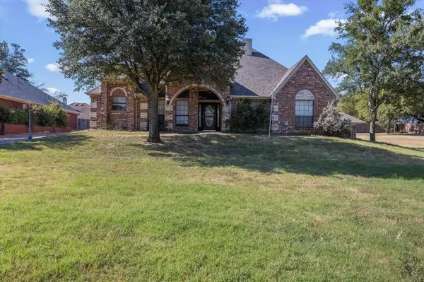 Granbury, TX 76049,207 Aqua Vista Drive