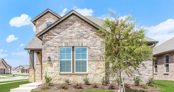 2540 Dulaney Drive, Mckinney, TX 75071