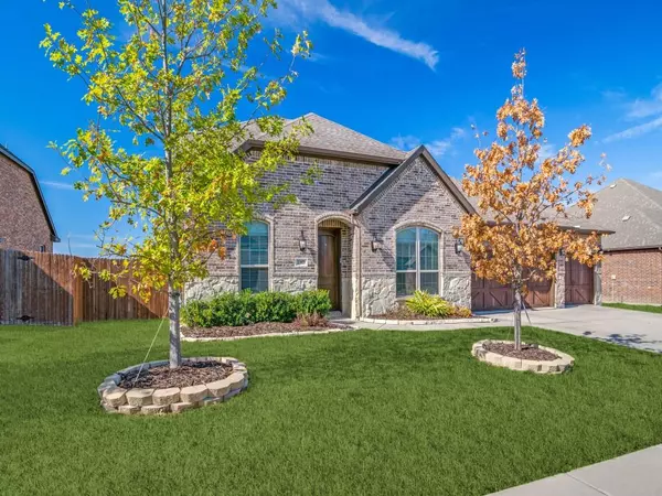 2317 Llano Drive, Royse City, TX 75189