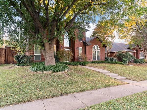 10617 Atlanta Drive, Frisco, TX 75035