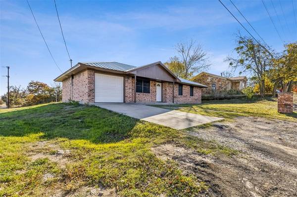 Weatherford, TX 76086,1614 Madison Street