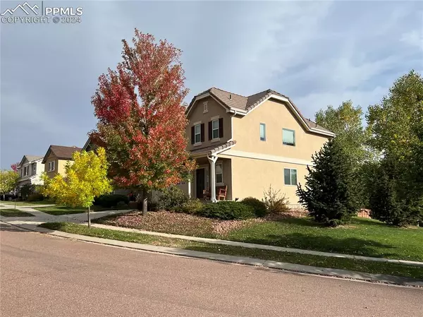 Colorado Springs, CO 80921,11865 Wildwood Ridge DR