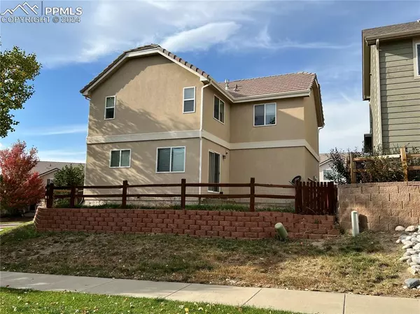 Colorado Springs, CO 80921,11865 Wildwood Ridge DR