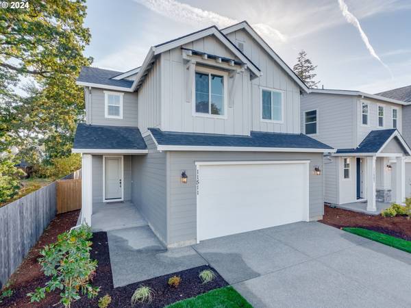 11609 NE 136TH AVE, Brush Prairie, WA 98606