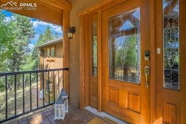 Woodland Park, CO 80863,2060 County Road 782