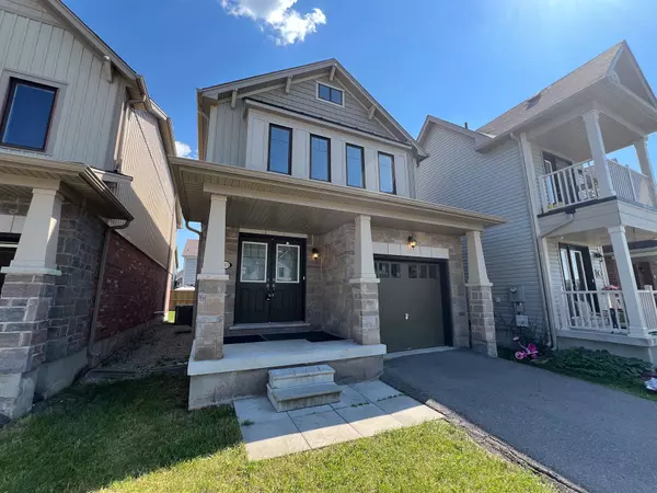 Niagara, ON L2H 2Y6,8150 Buckeye CRES