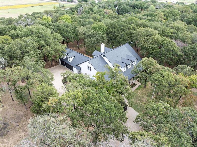 220 Forest Trail, Argyle, TX 76226