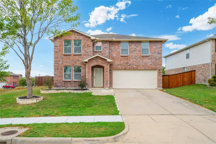 1701 Pebblebrook Way, Little Elm, TX 75068