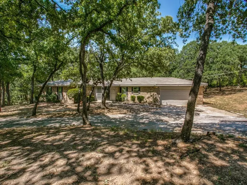 13405 Roanoke Road, Westlake, TX 76262