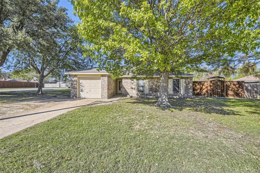 4513 Bryan Circle, Sachse, TX 75048