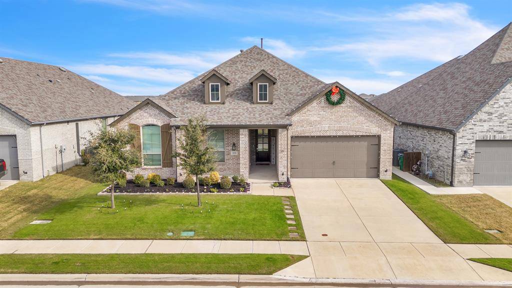 2030 Longbridge Road, Forney, TX 75126