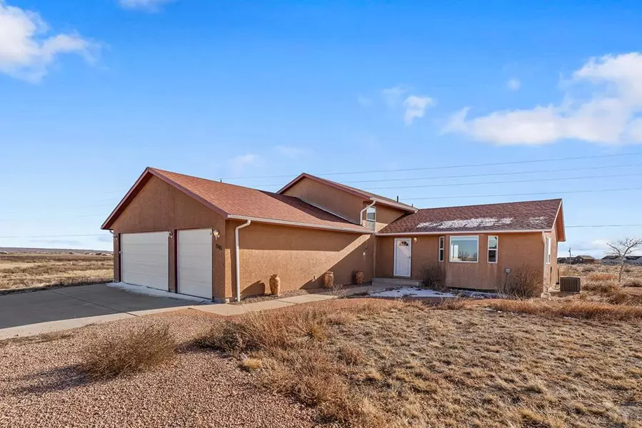 1501 N Gentry Lane, Pueblo West, CO 81007