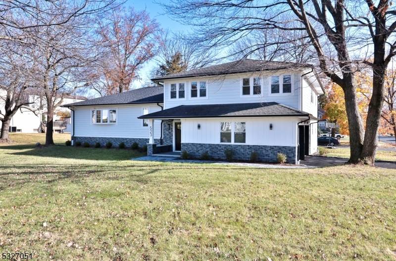 523 Hidden Hollow, Scotch Plains Twp., NJ 07076