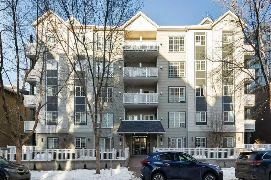 820 15 AVE Southwest #404, Calgary, AB T2R 0S2