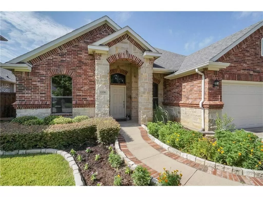 Irving, TX 75060,1106 Katelyn Court