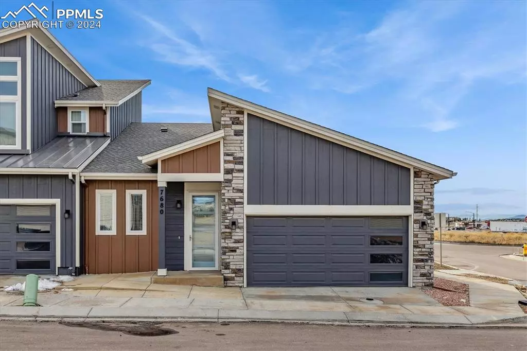 Colorado Springs, CO 80908,7680 Almond Wood LOOP