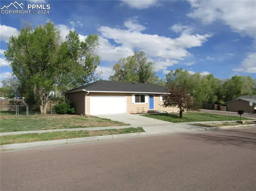 Colorado Springs, CO 80910,2107 Carmel DR