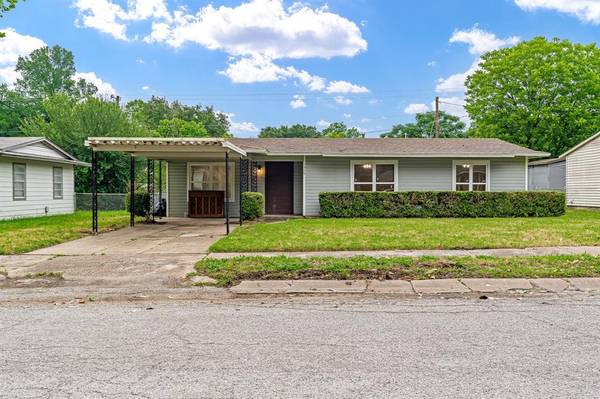 1524 Murray Drive, Garland, TX 75042