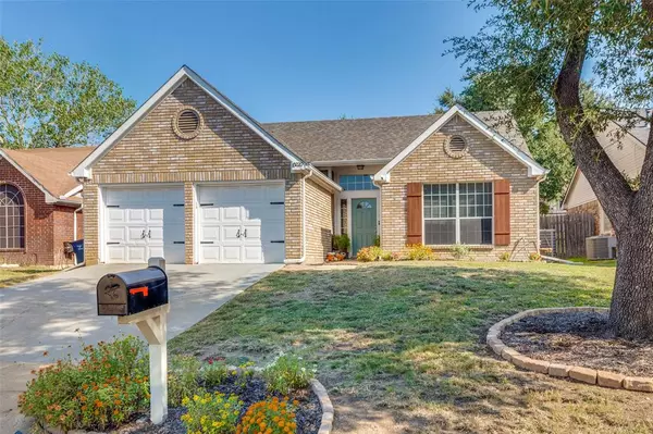 10220 Long Rifle Drive, Fort Worth, TX 76108