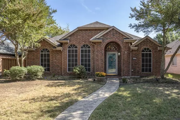 5808 Greensboro Drive, Frisco, TX 75035