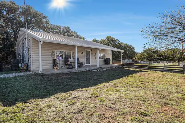 Valley View, TX 76272,771 Boone Circle