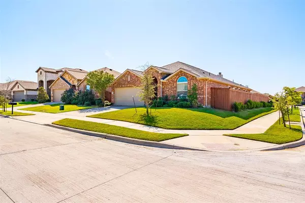 Forney, TX 75126,3325 Tanseyleaf Drive