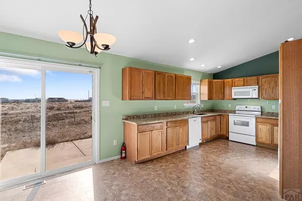 Pueblo West, CO 81007,1501 N Gentry Lane